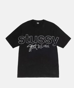 Stussy tričko