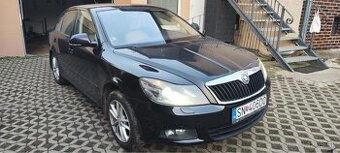 Skoda Octavia 1.6tdi Dsg