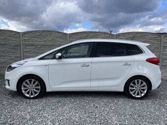 Kia Carens 1.7CRD-i 115PS FAMILY TOP STAV