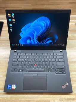 Lenovo ThinkPad T14s Gen2