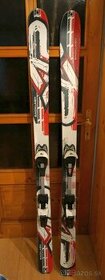 Set K2 Backlash 174cm, Diamir Eagle, pásy Contour mix