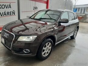 Audi Q5 3tdi 180kw Quatro