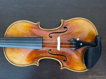 husle 4/4 Stradivari " Marquis de la Riviera 1711 " model