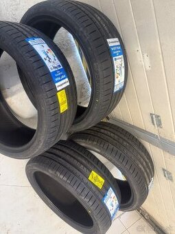 Nové letné pneumatiky 225/40 r19