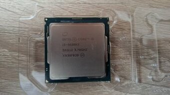 procesor Intel Core i5-9600KF