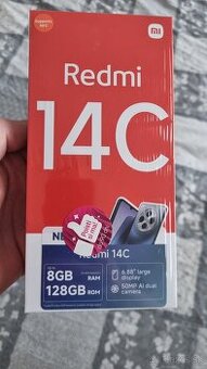 Xiaomi Redmi 14C 128GB