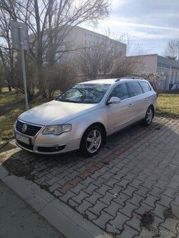 Passat B6 1.9TDI 77KW