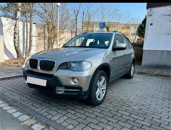 X5 3.0 D