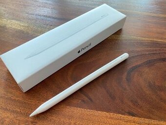 Apple pencil 2