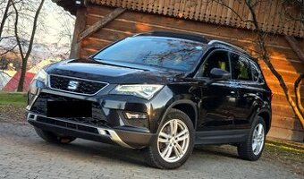 Seat Ateca 2.0 TDI 4Drive XCELLENCE