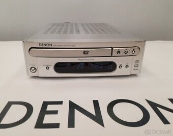 DENON DVD-M330