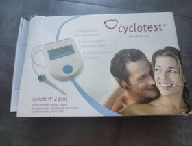 Cyklotest 2 plus