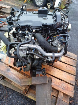 Motor Nissan Navara D23 NP300 Alaskan 2,3dci YS23 D276 - 1