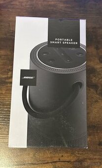 Bose Portable Smart Speaker - 1