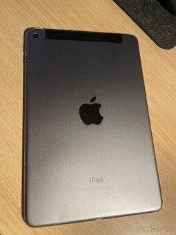 iPad mini 4 - 1