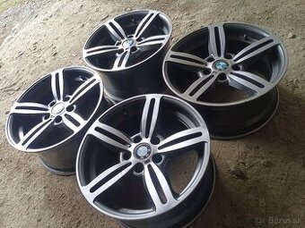 5x120 R17