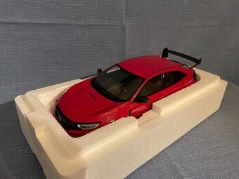 1:18 Ottomobile -  Honda Civic FK8 Type R Mugen