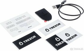 Trezor Model T - 1