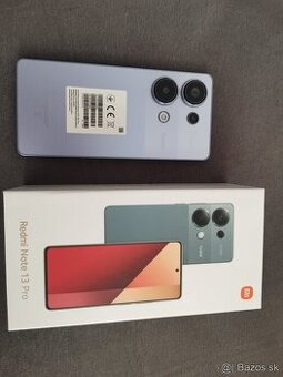 XIAOMI NOTE 13 PRO - 1