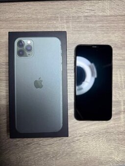 iPhone 11 Pro Max 256GB