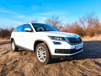 ✅ŠKODA KODIAQ ✅