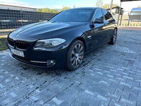 BMW 530xd - 1