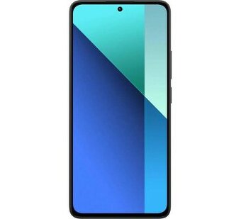 Xiaomi Redmi Note 13 512 GB čierny - - 1