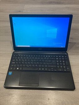 ACER Aspire E1