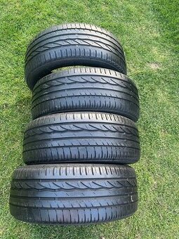 ,., 195/55 R15 Bridgestone letne pneu