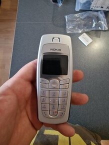 Nokia 6010 - 1