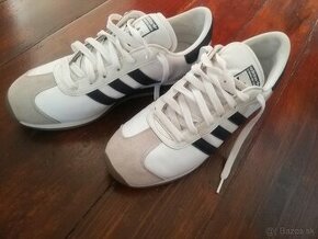 Pánske vintage tenisky adidas country