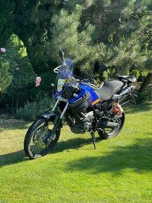 Yamaha XT 660 Z Tenere - 1