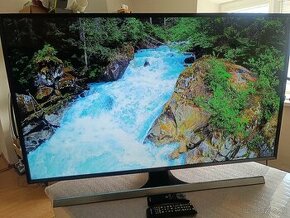 Samsung UE48JU7002T Smart TV 4K WIFI/USB/HDMI/BT - 1
