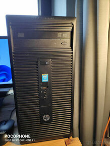 HP G860 - 1