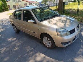 Renault Thália 89000km TOP STAV