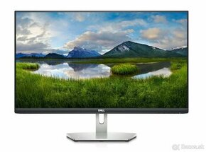 Monitor 27" Dell S2721HN Style