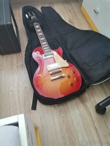 Epiphone les paul