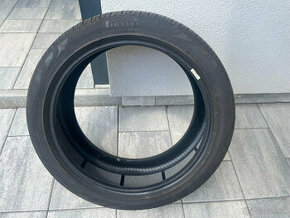 Pirelli Scorpion Verde 275/40 R21 XL Volvo - 1