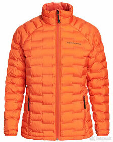 Nová pánska bunda Peak Performance M Argon Light Jacket - 1