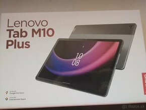 Lenovo Tab M10 Plus - 1