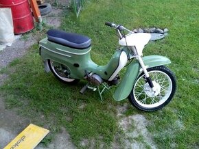 Jawa 20