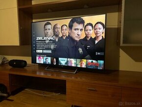 Sony Bravia - 1