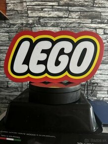 Lego - Lampa