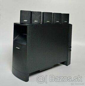 Bose Acoustimass 6 series V (5)