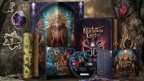 Baldur's Gate 3 Deluxe Edition PC - 1