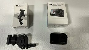 DJI OSMO ACTION 4 - 1