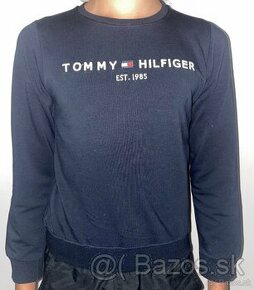 Mikina Tommy hilfiger - 1