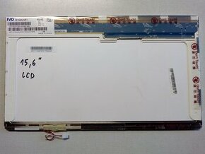 15,6" LCD, WXGA, (1366x768),do notebooku- 30-PIN, CCFL