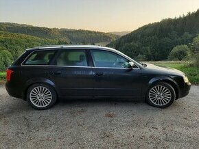 Audi a4 b6 1,9 TDI