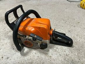 Predám pílu Stihl MS180 C